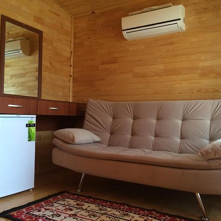 Yildiz Pension Bungalows Çıralı Εξωτερικό φωτογραφία