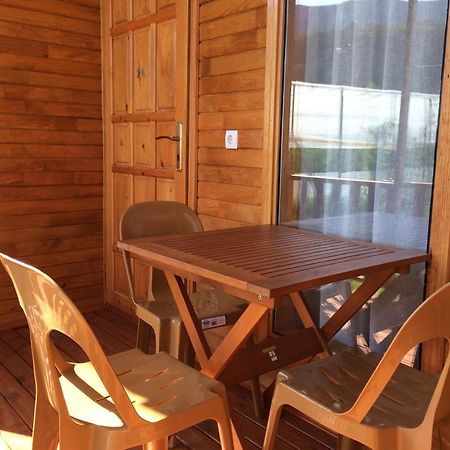 Yildiz Pension Bungalows Çıralı Εξωτερικό φωτογραφία