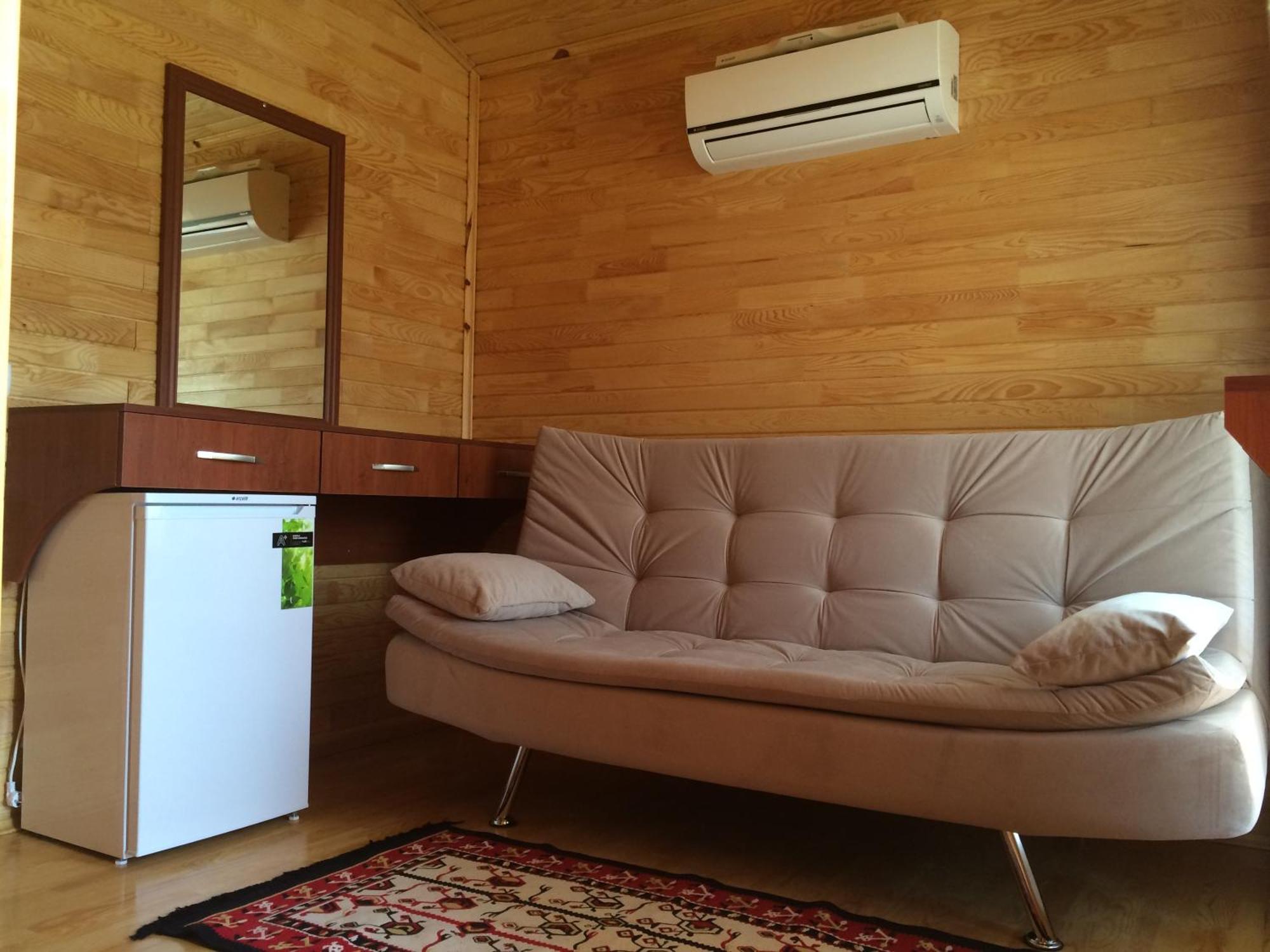 Yildiz Pension Bungalows Çıralı Εξωτερικό φωτογραφία