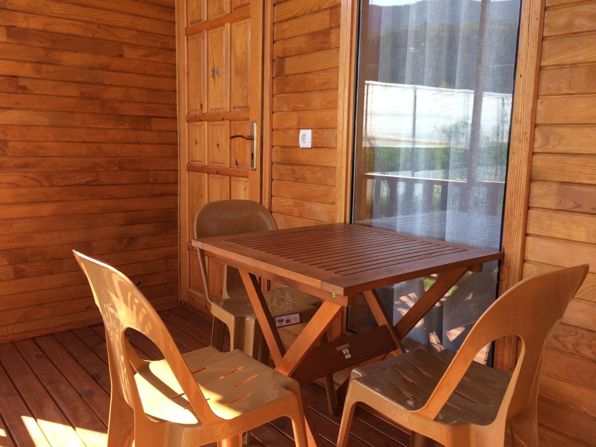 Yildiz Pension Bungalows Çıralı Εξωτερικό φωτογραφία