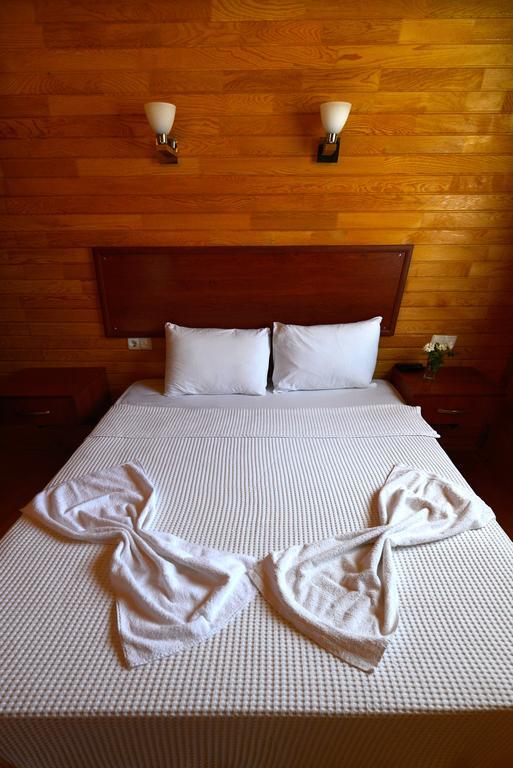 Yildiz Pension Bungalows Çıralı Δωμάτιο φωτογραφία