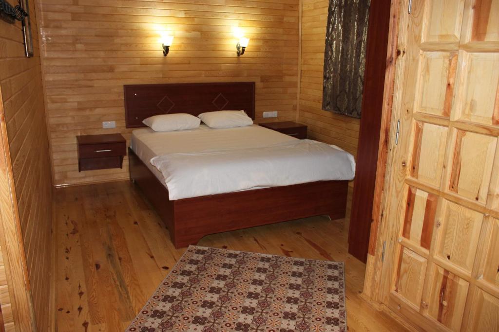 Yildiz Pension Bungalows Çıralı Εξωτερικό φωτογραφία