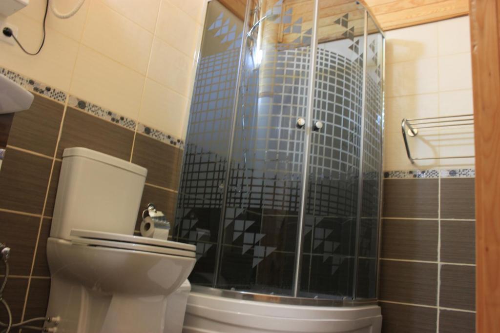 Yildiz Pension Bungalows Çıralı Δωμάτιο φωτογραφία