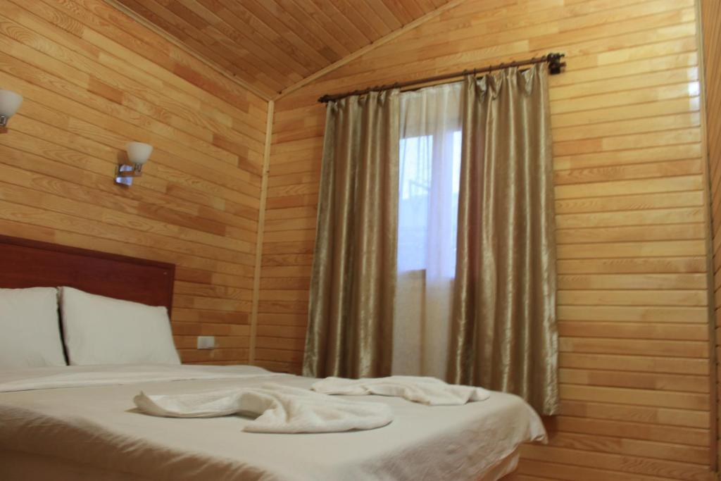 Yildiz Pension Bungalows Çıralı Δωμάτιο φωτογραφία