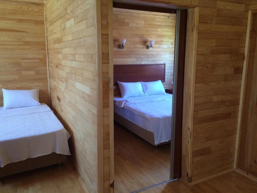 Yildiz Pension Bungalows Çıralı Εξωτερικό φωτογραφία