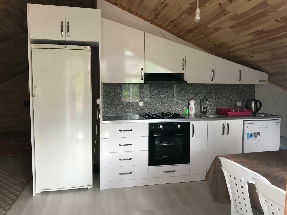 Yildiz Pension Bungalows Çıralı Εξωτερικό φωτογραφία
