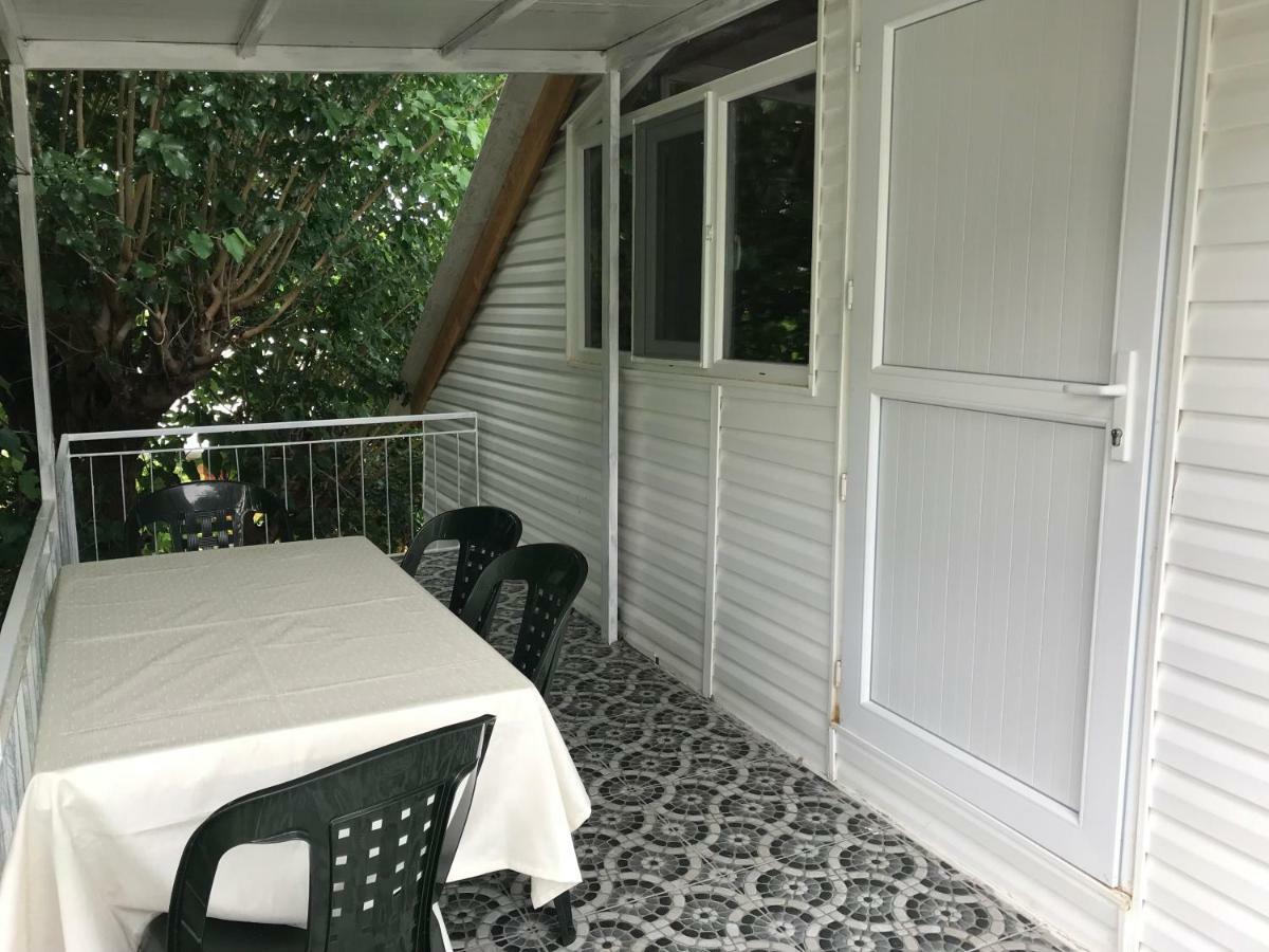 Yildiz Pension Bungalows Çıralı Εξωτερικό φωτογραφία