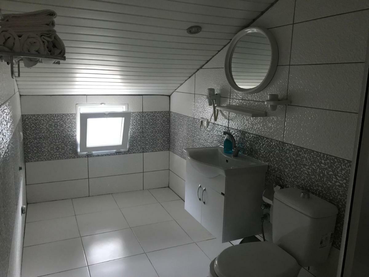 Yildiz Pension Bungalows Çıralı Εξωτερικό φωτογραφία