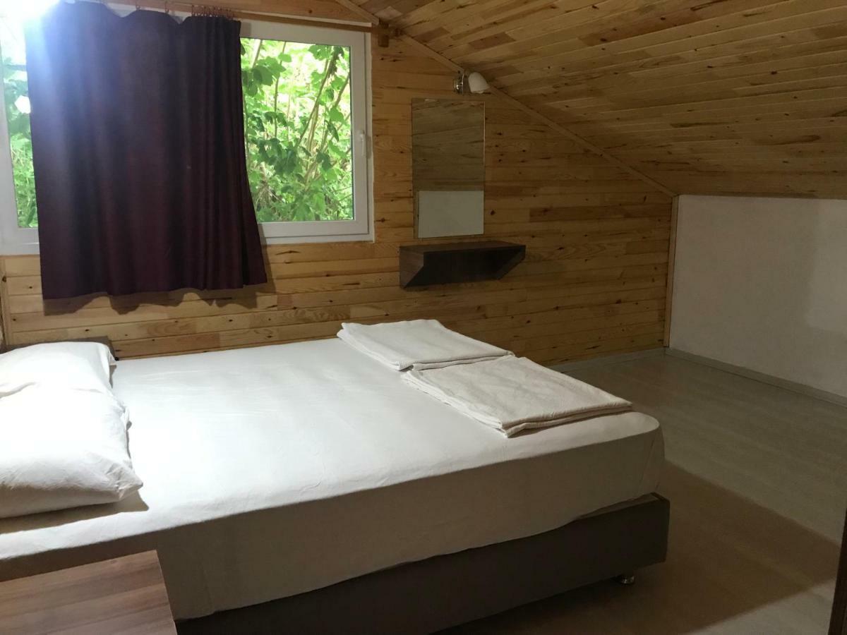 Yildiz Pension Bungalows Çıralı Εξωτερικό φωτογραφία